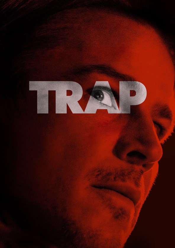 Trap poster
